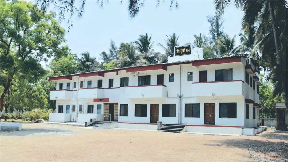 SPH School Building